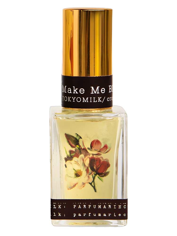 Tokyo Milk Parfumerie Curiosite Make Me Blush