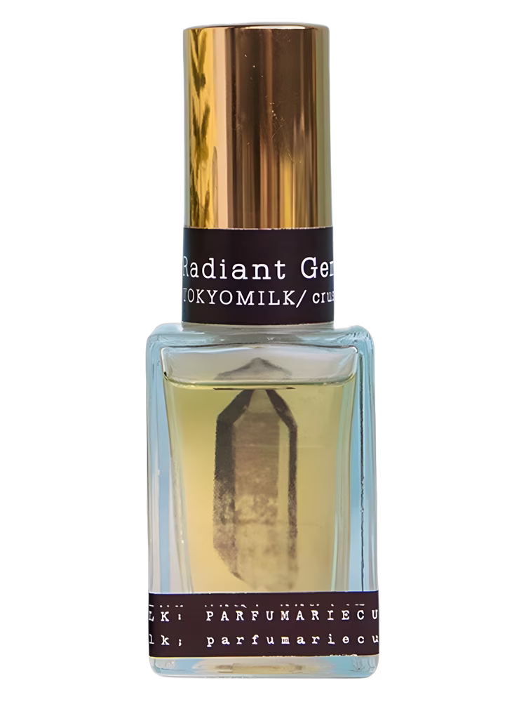 Tokyo Milk Parfumerie Curiosite Radiant Gem