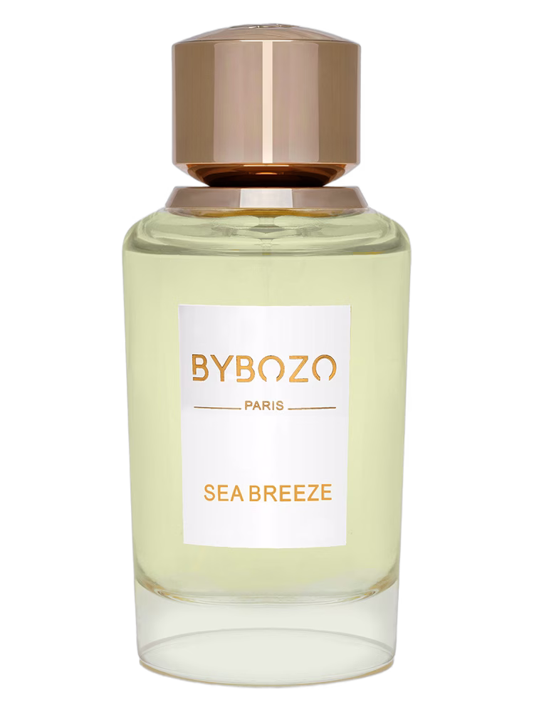 ByBozo Sea Breeze