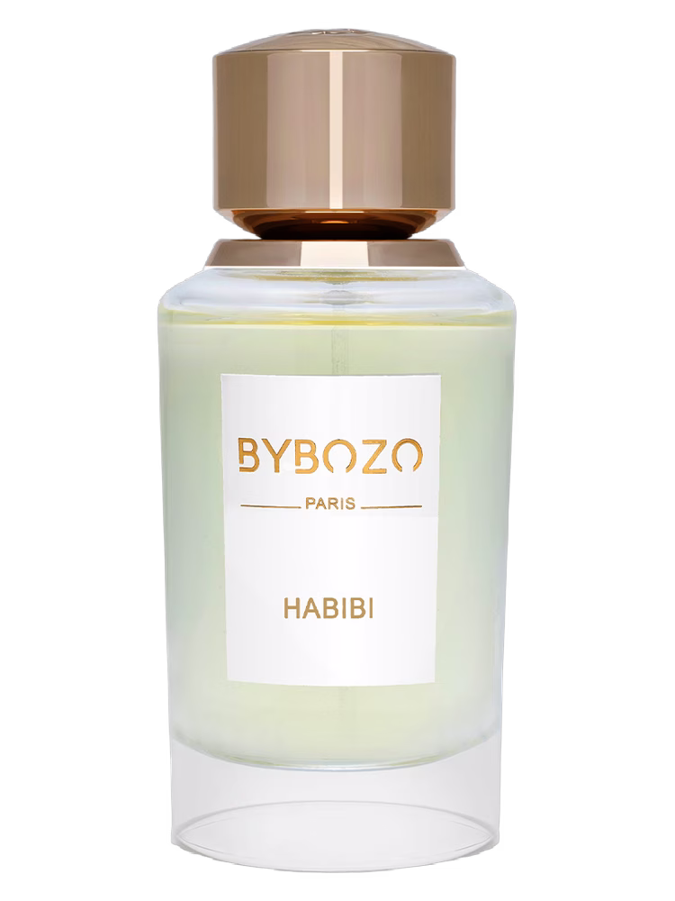ByBozo Habibi
