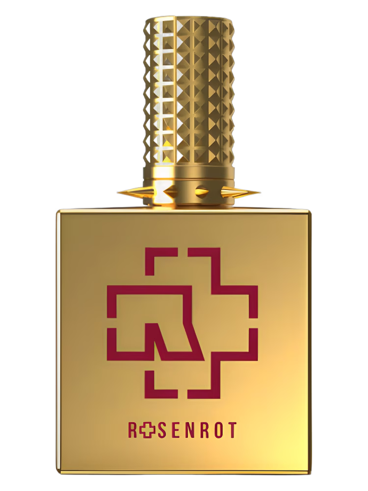 Rammstein Rosenrot Intense