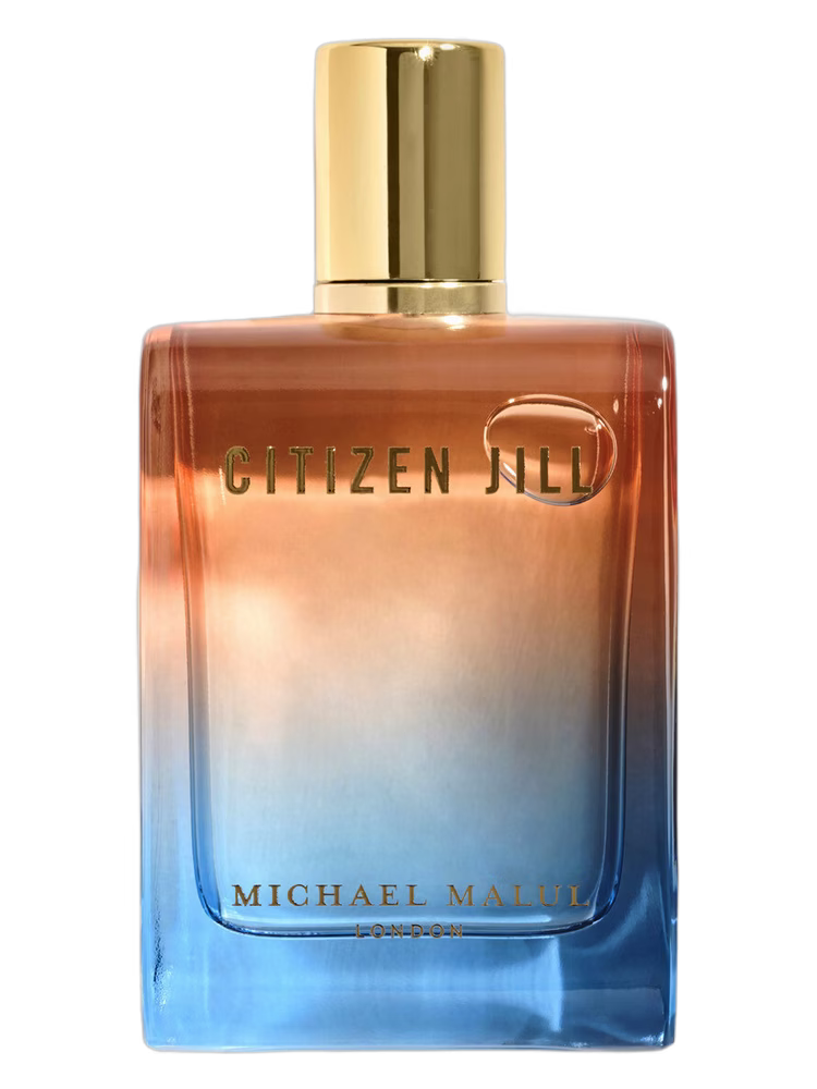 Michael Malul London Citizen Jill
