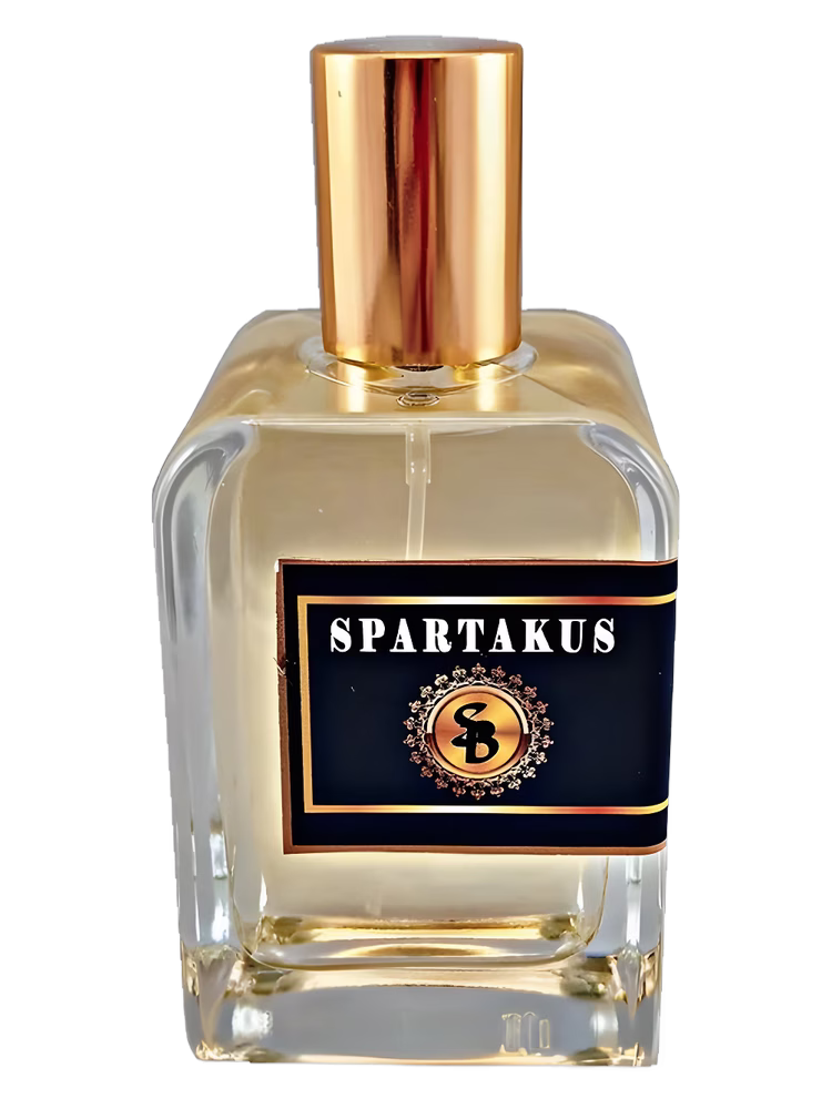 Atelier Segall & Barutti Spartakus