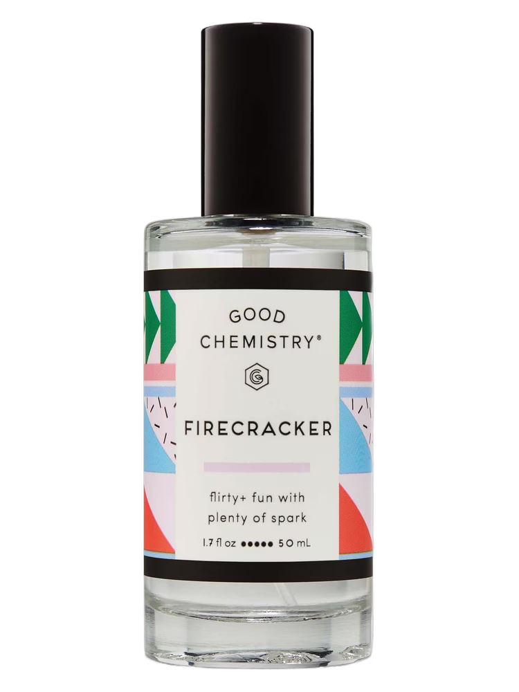 Good Chemistry Firecraker