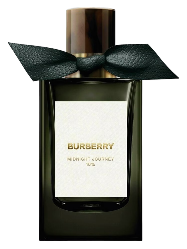 Burberry Midnight Journey