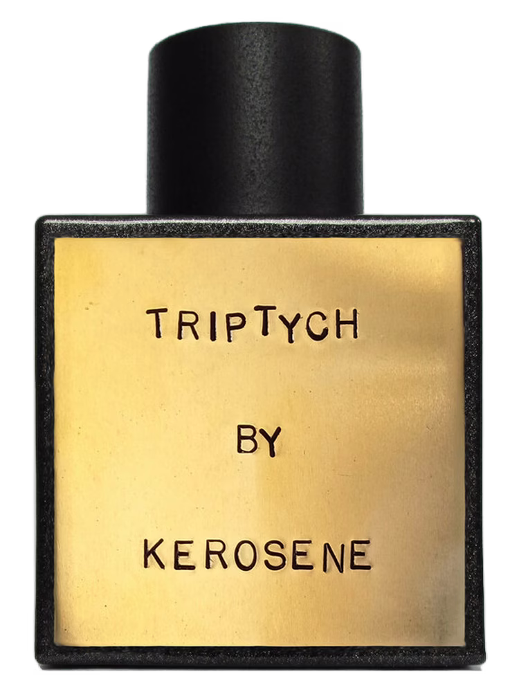 Kerosene Triptych