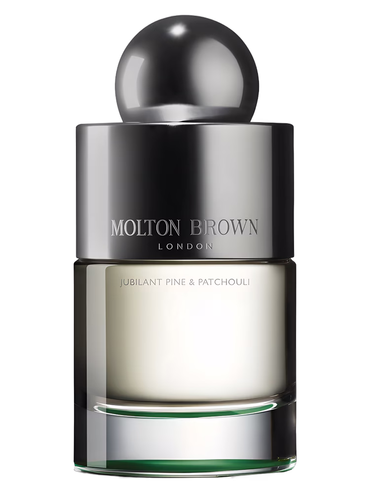 Molton Brown Jubilant Pine & Patchouli