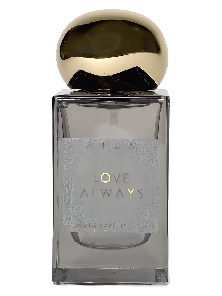 ATUM Love Always