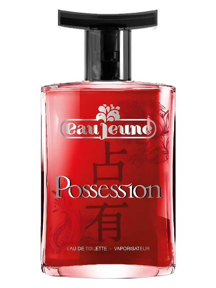 Eau Jeune Possesion