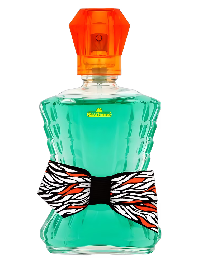 Eau Jeune Double Je Urban Tropical