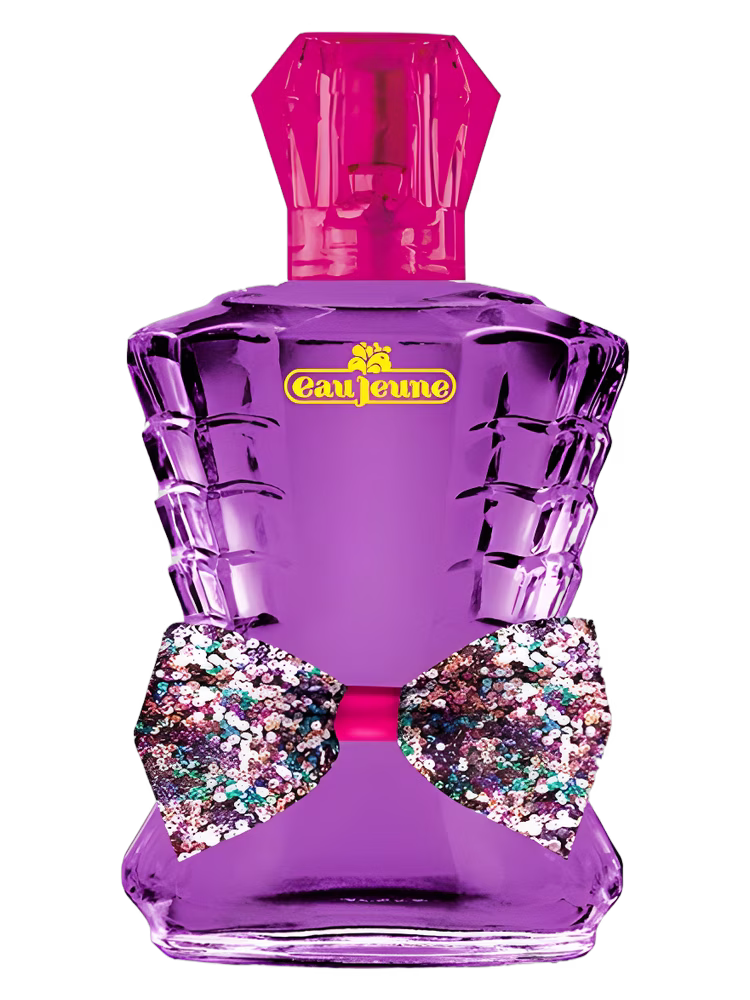 Eau Jeune Double Je Electro Chic