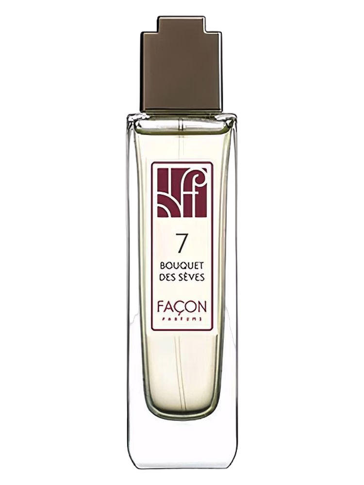 Parfums de Folleville Bouquet Des Seves