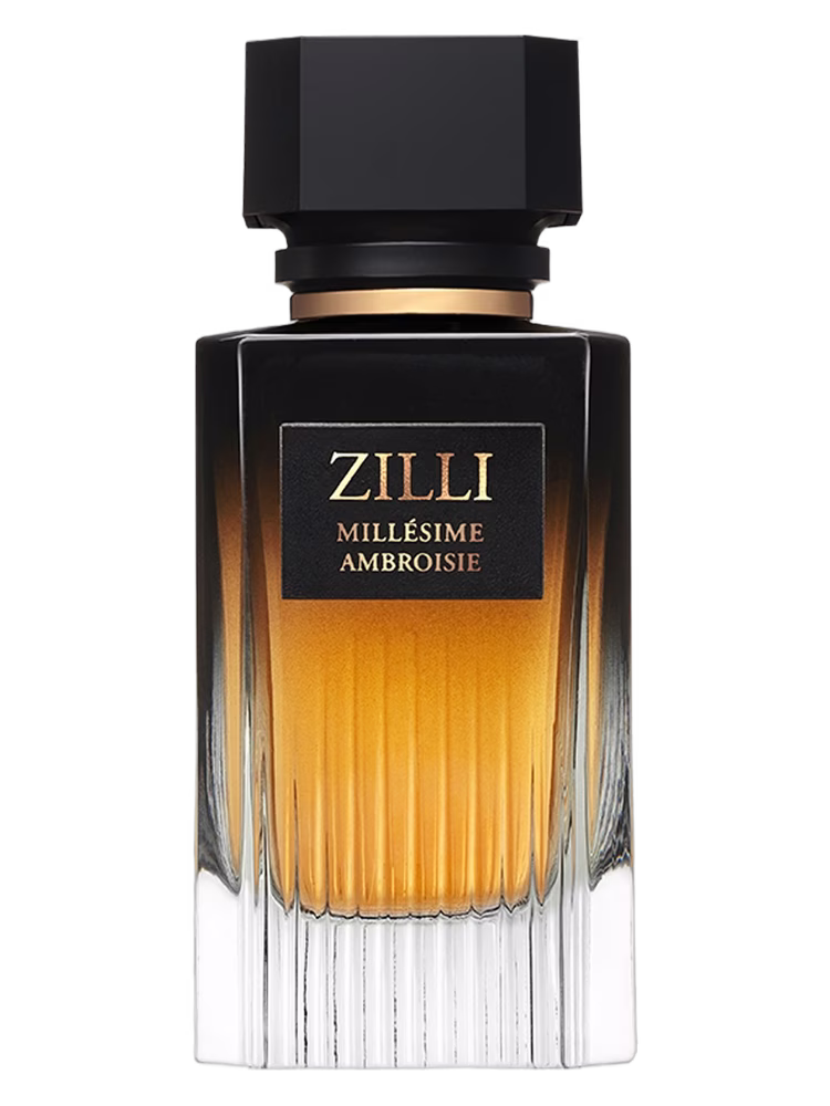 Zilli Millesime Ambroisie