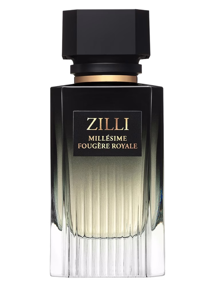 Zilli Millesime Fougere Royale