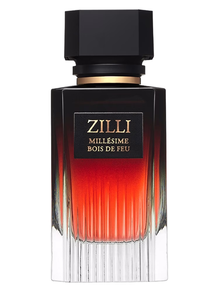 Zilli Millesime Bois de Feu