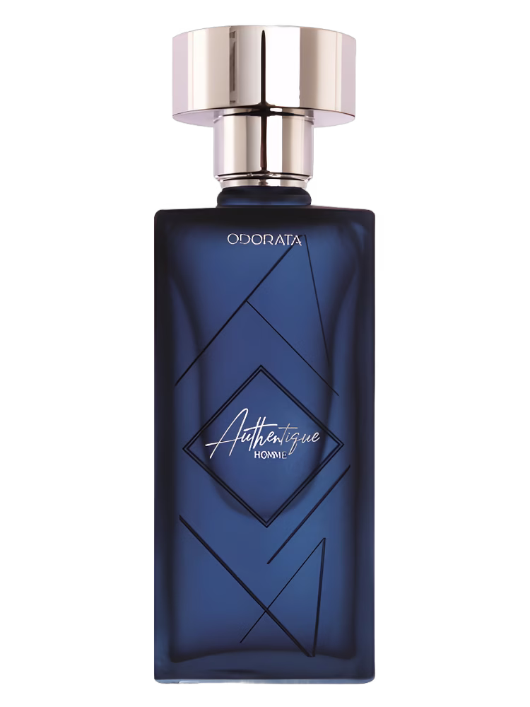 Odorata Authentique Homme