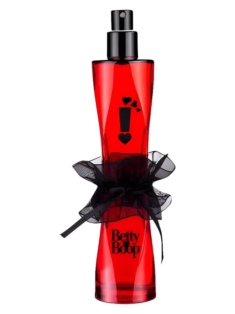 Betty Boop Betty Boop XOXO Hugs & Kisses