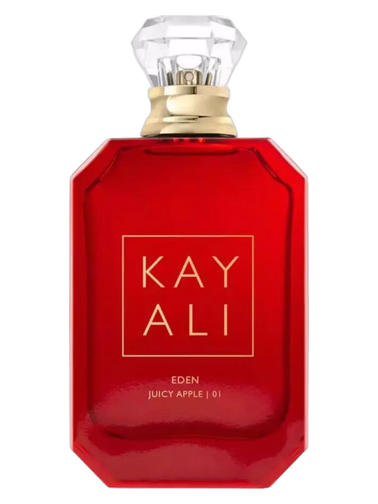 Kayali Fragrances Eden Juicy Apple | 01 Eau De Parfum