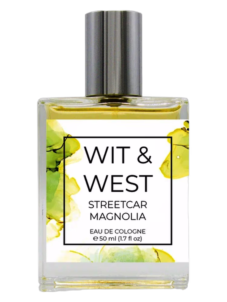 Wit & West Streetcar Magnolia