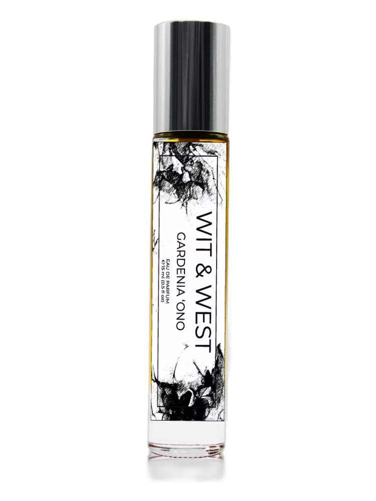 Wit & West Gardenia 'Ono