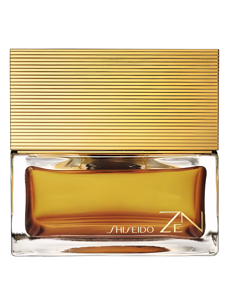 Shiseido Zen Concentrated