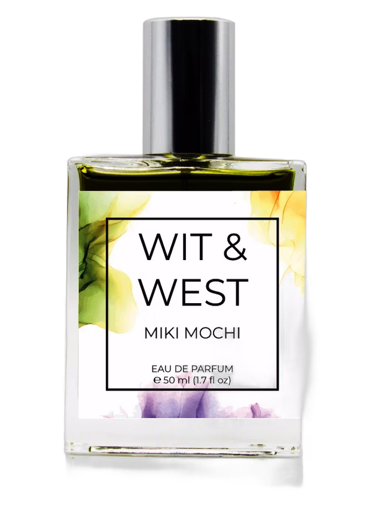 Wit & West Miki Mochi