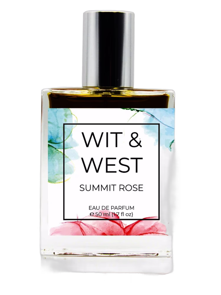 Wit & West Summit Rose