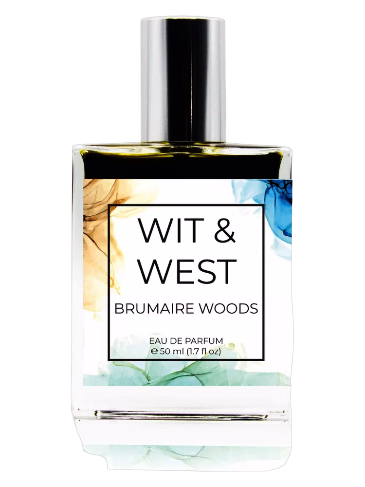 Wit & West Brumaire Woods