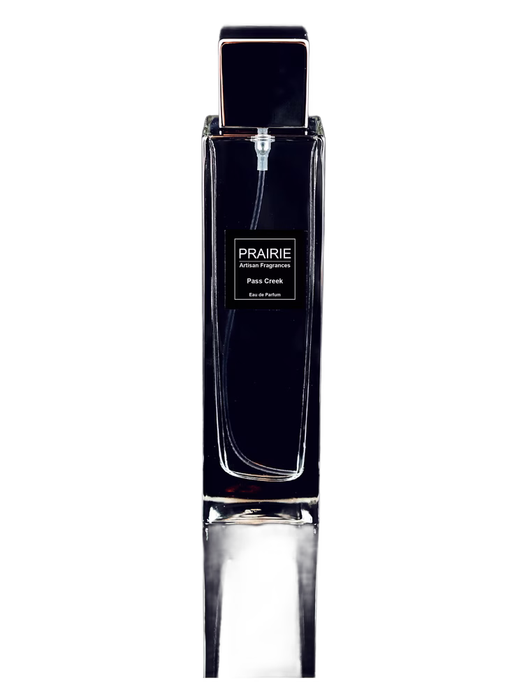 Prairie Artisan Fragrances Pass Creek