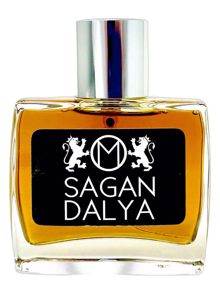 Maher Olfactive Sagan Dalya