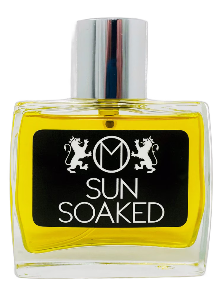 Maher Olfactive Sun Soaked