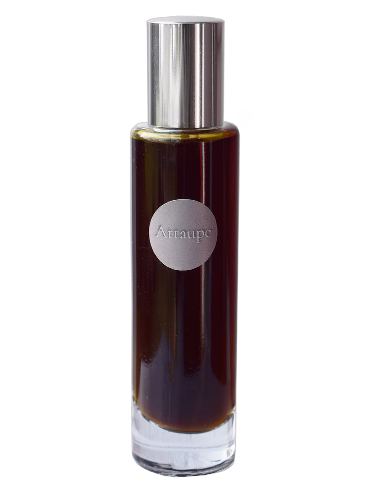 January Scent Project Attaupe