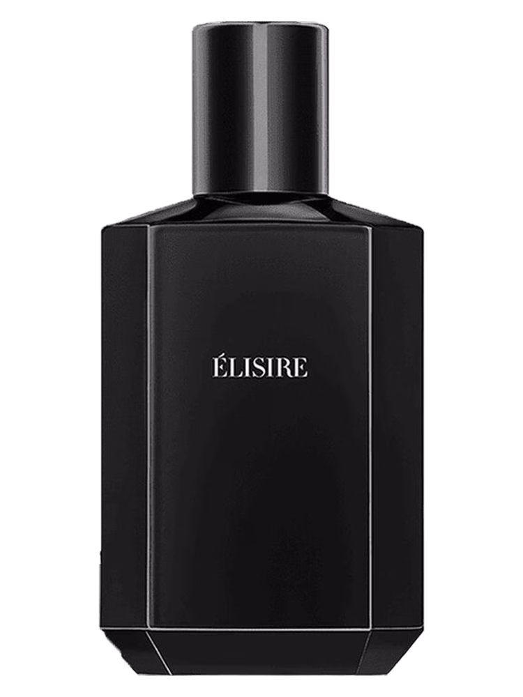 Elisire Extrait Noir