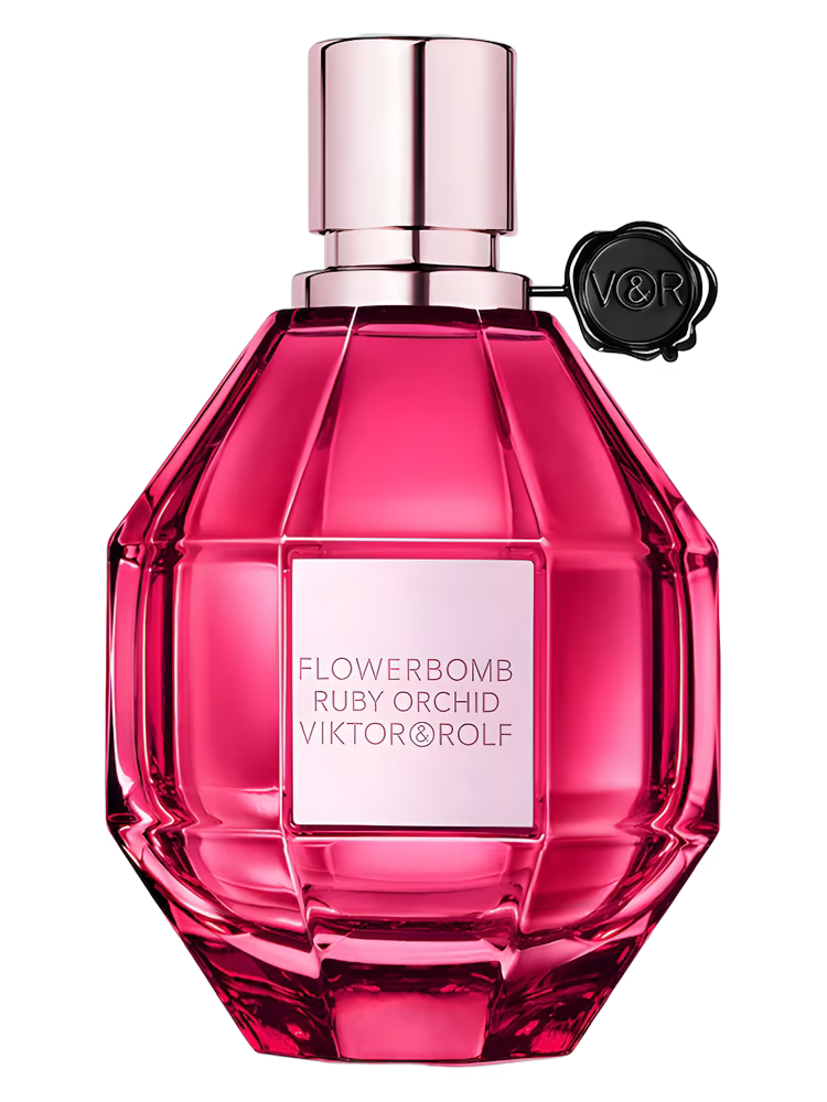 Viktor&Rolf Flowerbomb Ruby Orchid
