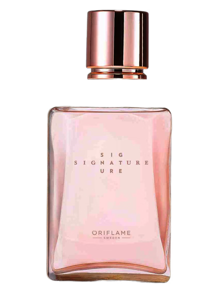 Oriflame Signature For Her Parfum