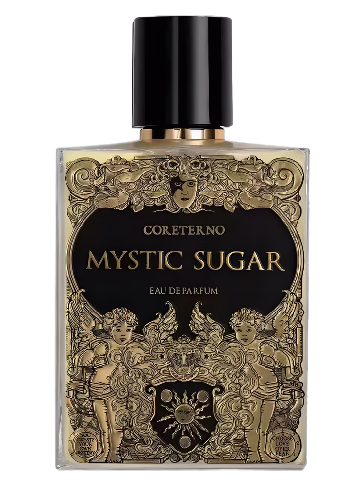 Coreterno Mystic Sugar