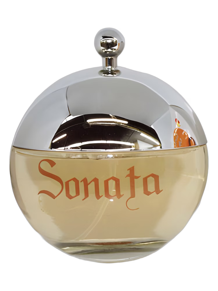 Eclectic Collections Sonata