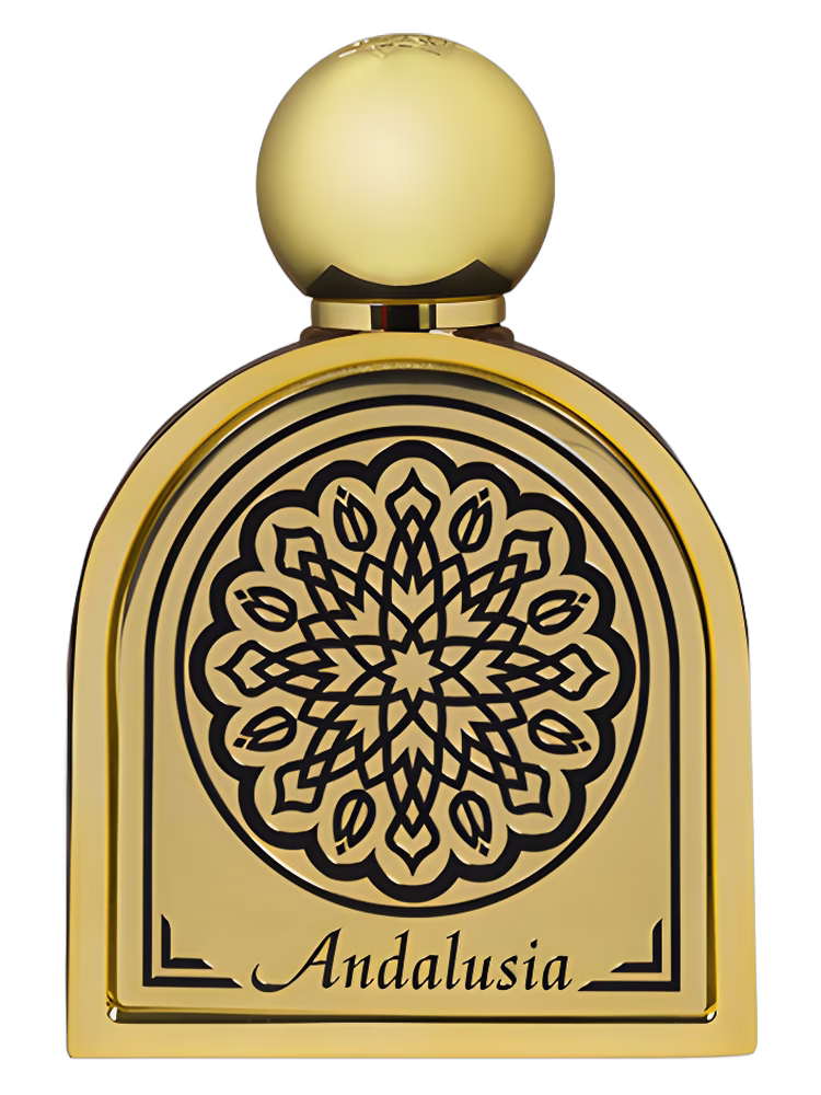 La Maison Orientale Andalusia