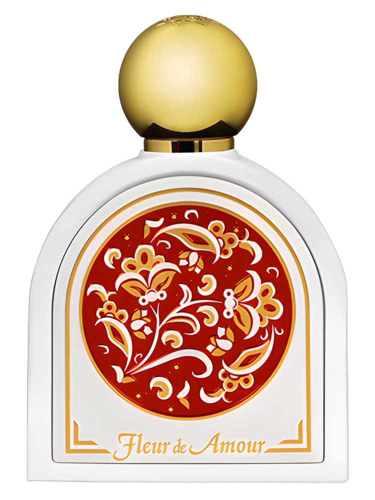 La Maison Orientale Fleur De Amour