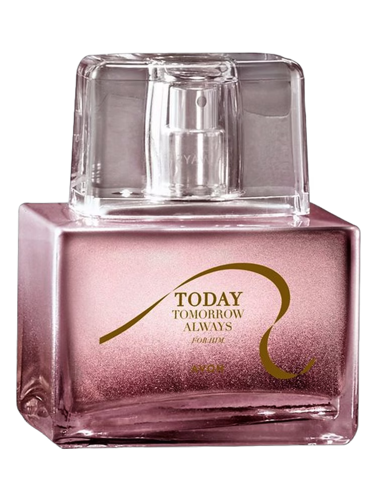 Avon Today Tomorrow Always For Him 2021