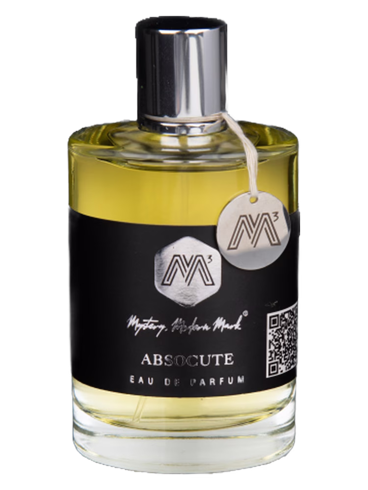 Mystery, Modern Mark Absocute