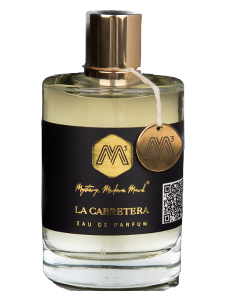 Mystery, Modern Mark La Carretera