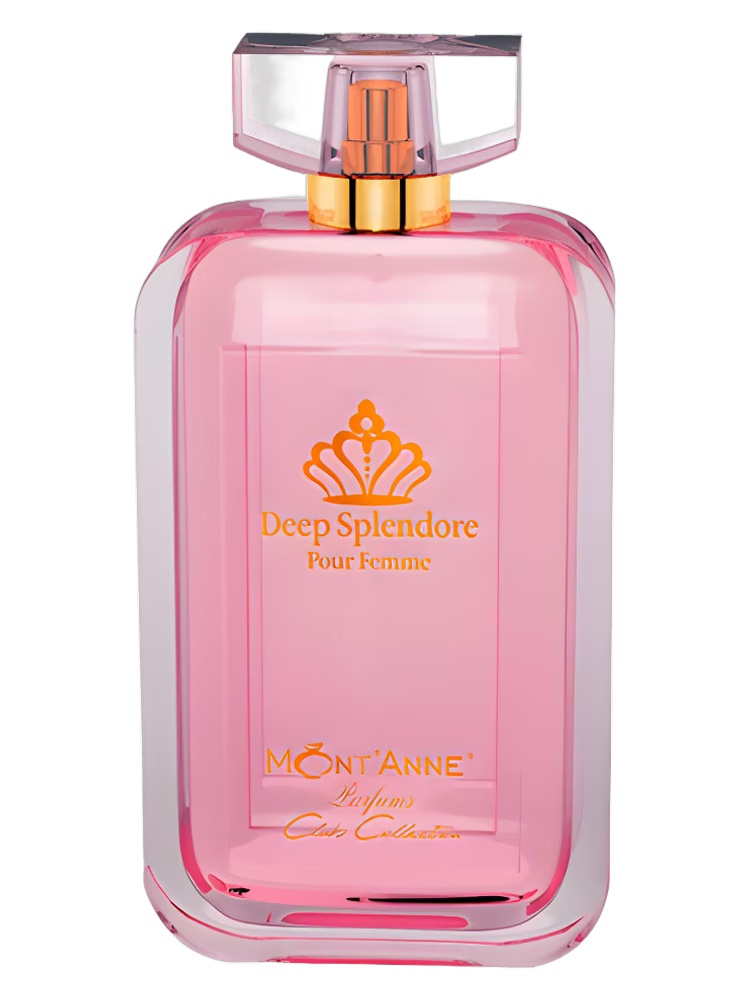 Mont’Anne Parfums Deep Splendore