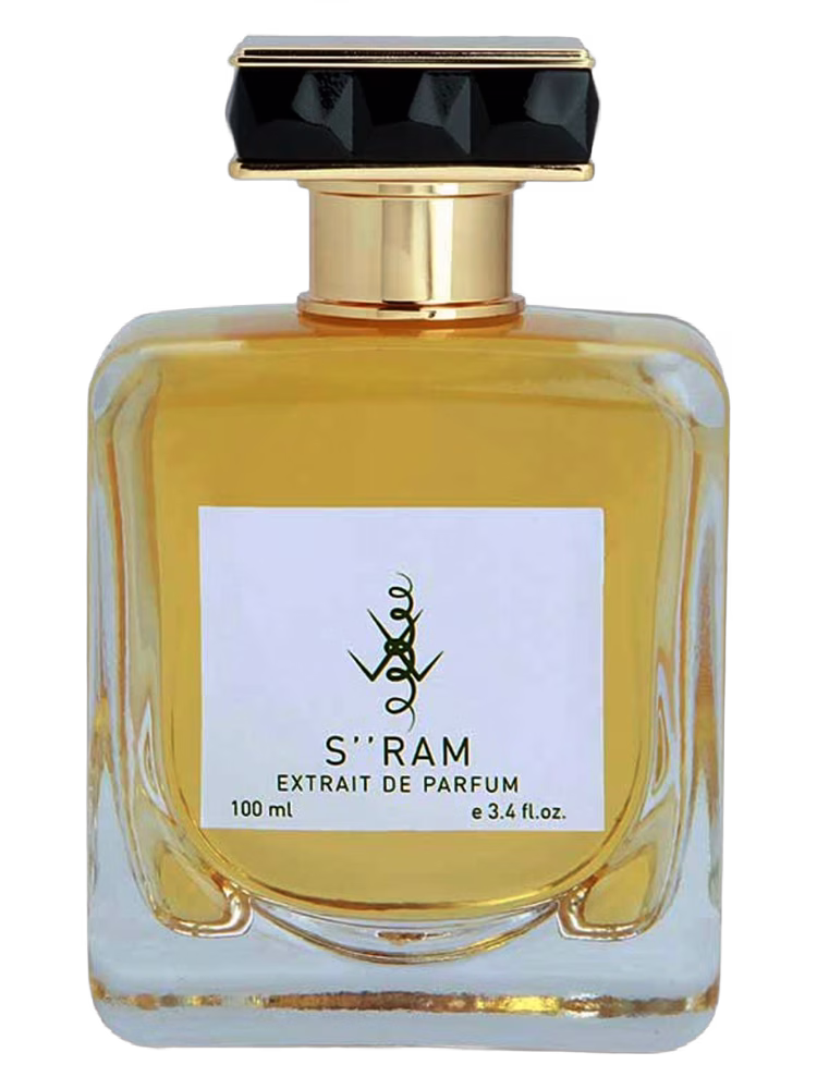 S''Ram Oud & Art