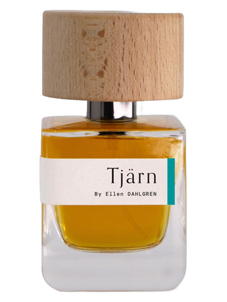 Parfumeurs du Monde Tjärn