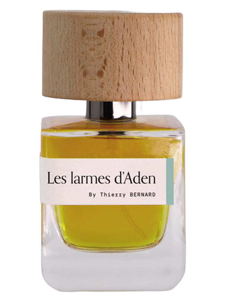 Parfumeurs du Monde Les Larmes d'Aden