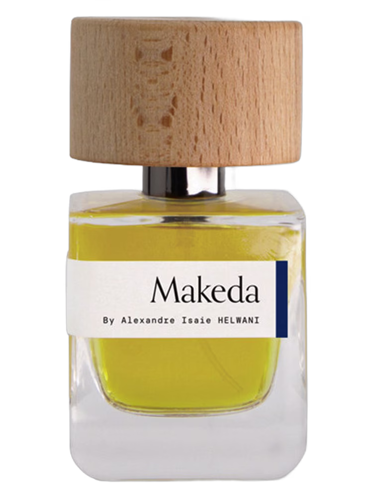 Parfumeurs du Monde Makeda