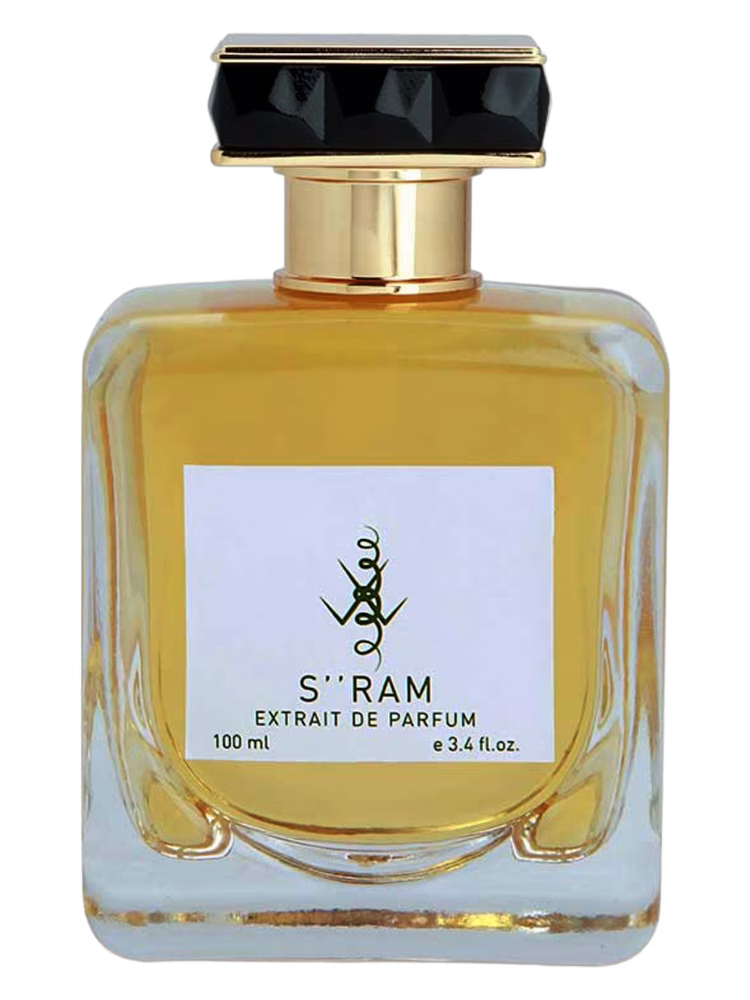 S''Ram Oud From My Side