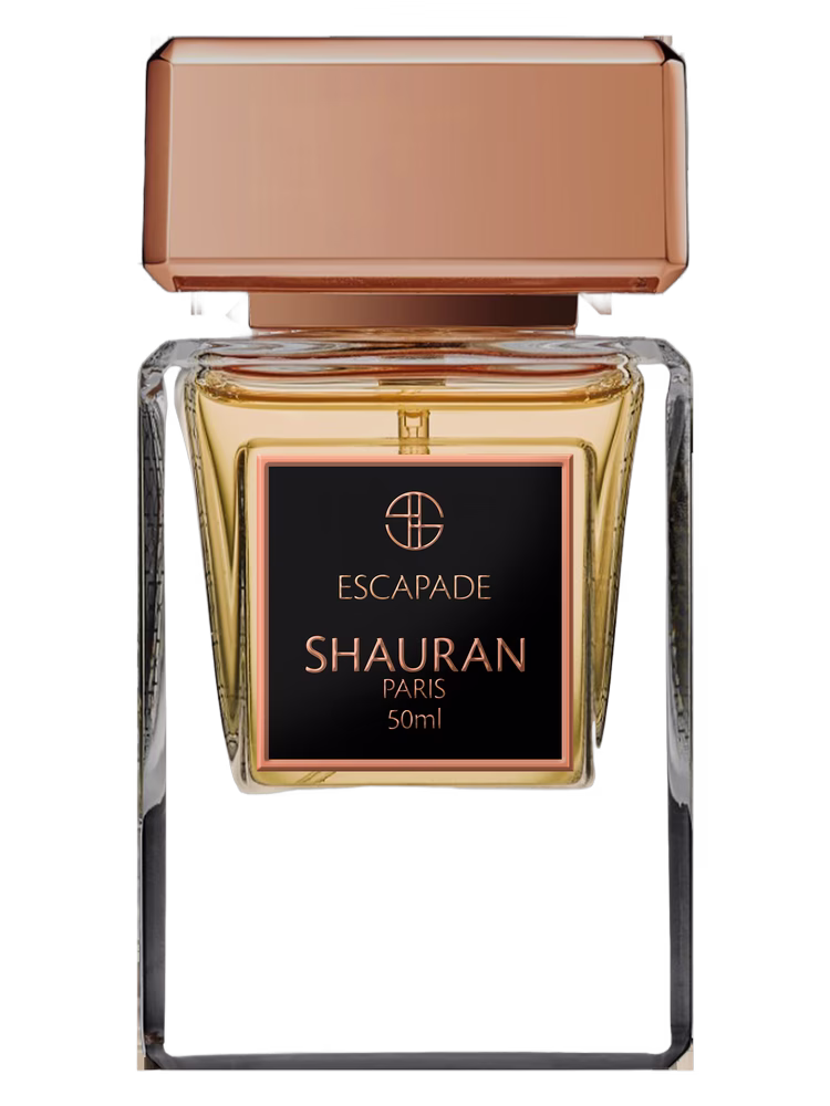 Shauran Escapade