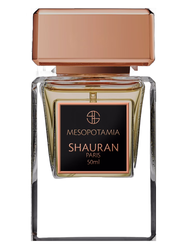 Shauran Mesopotamia